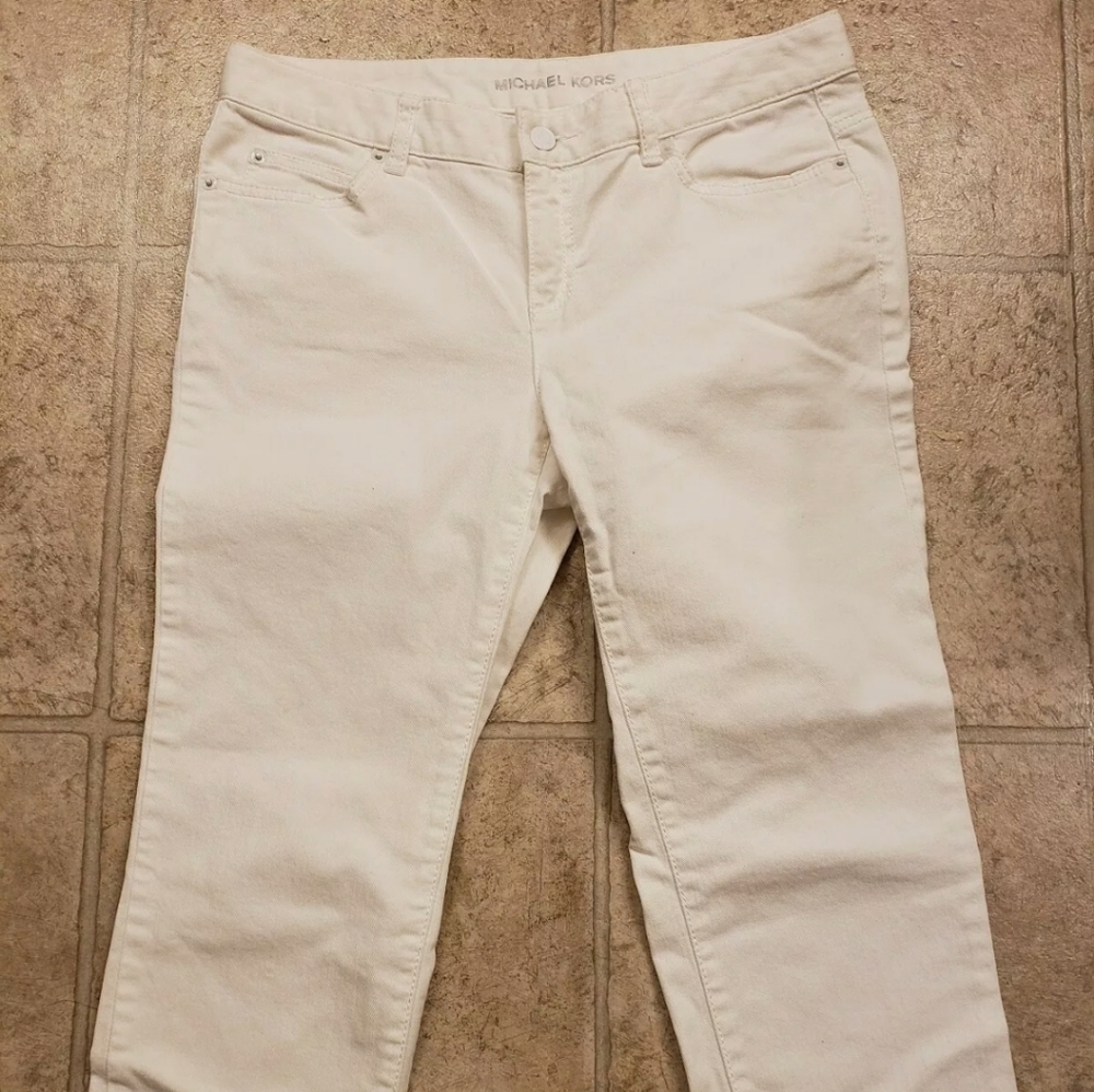 Michael Kors Capri- size 6